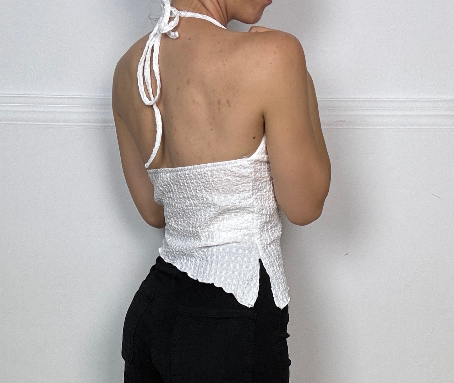 TOP BLANCO (super precio)