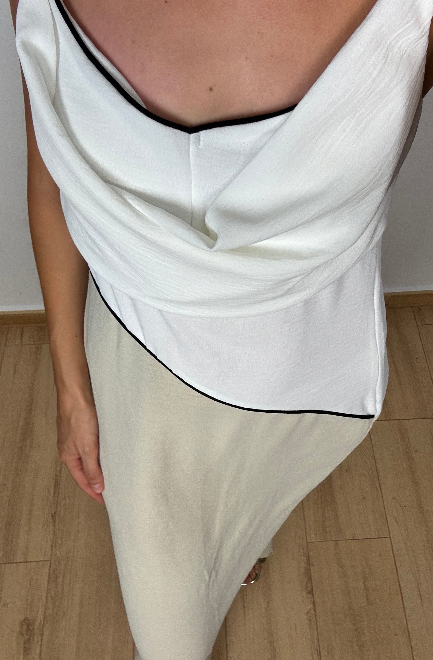 VESTIDO SARA BEIG