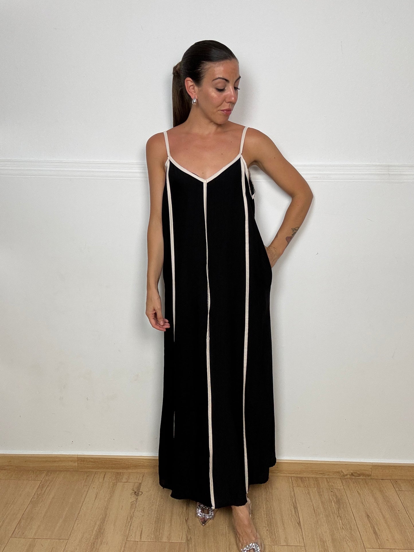 VESTIDO MARTA