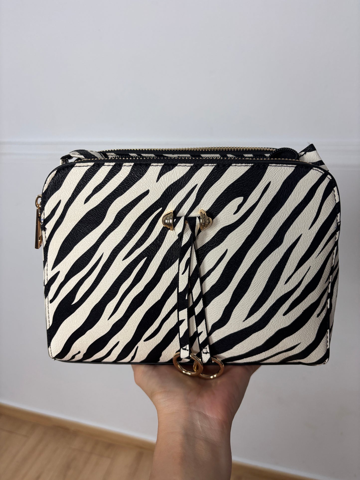 BOLSO CEBRA