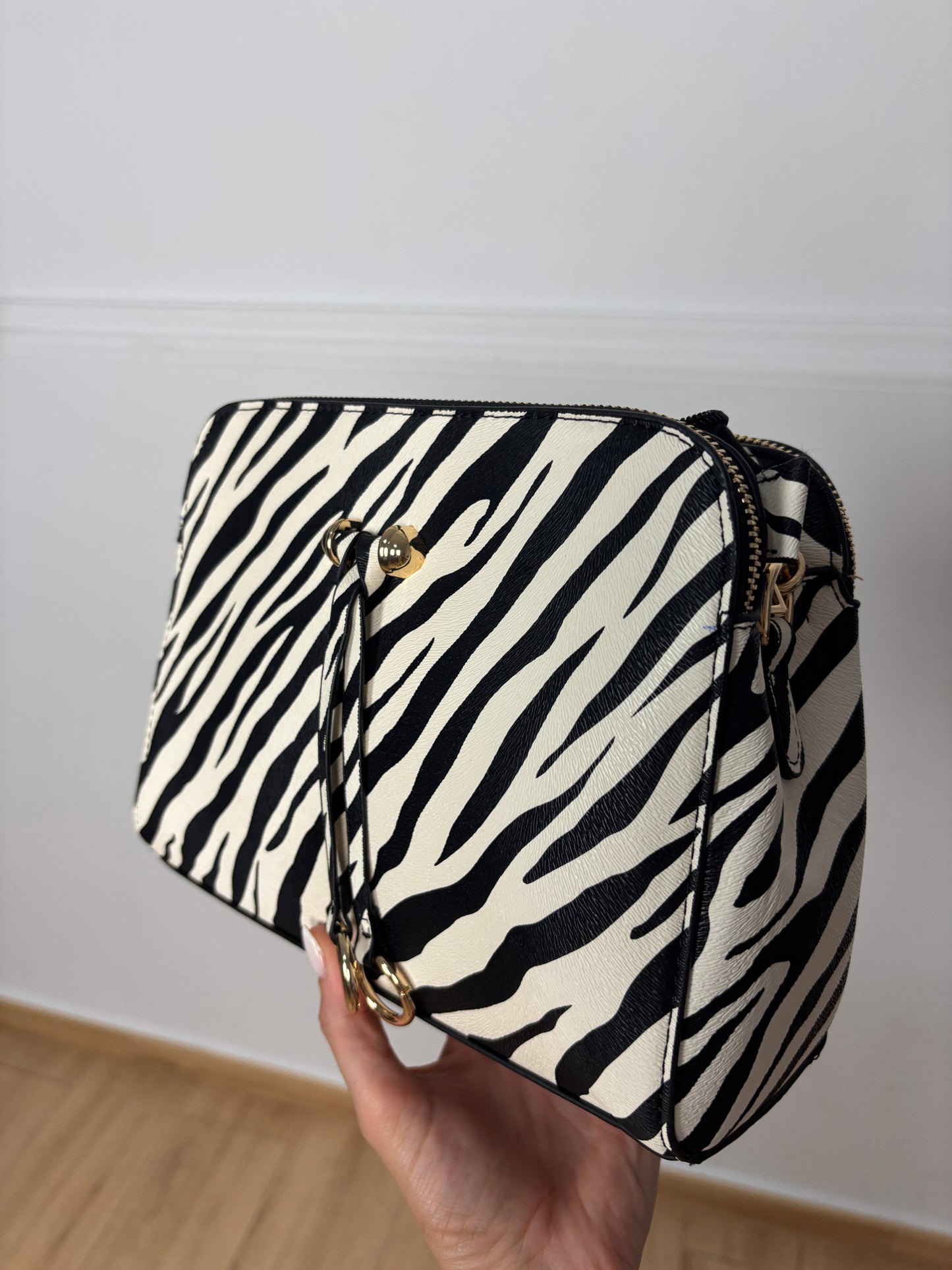 BOLSO CEBRA