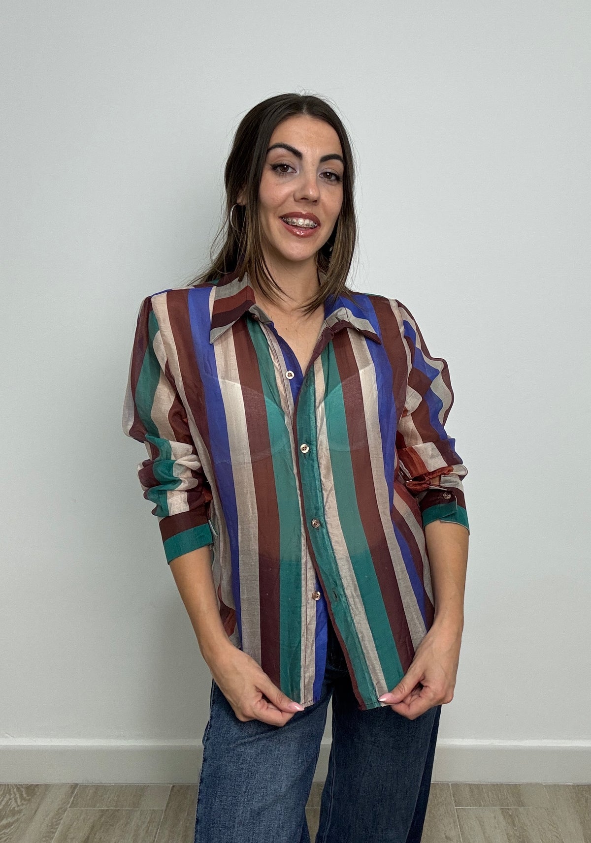 CAMISA VANESSA