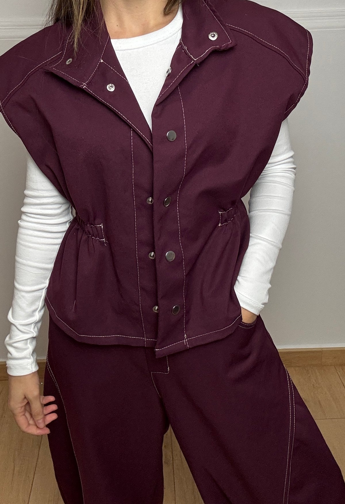 CONJUNTO VICTORIA
