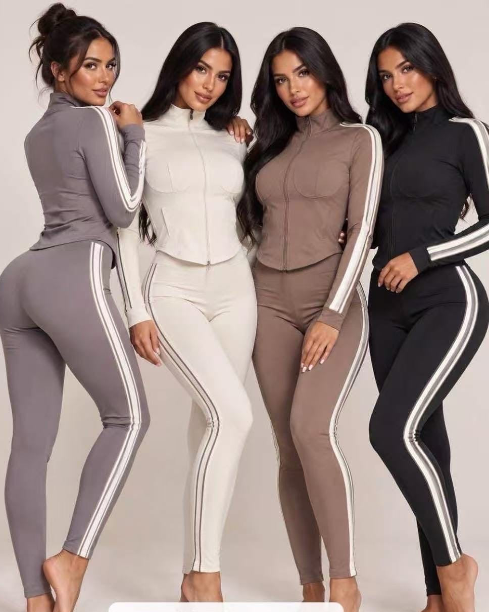 CONJUNTO YOHANA