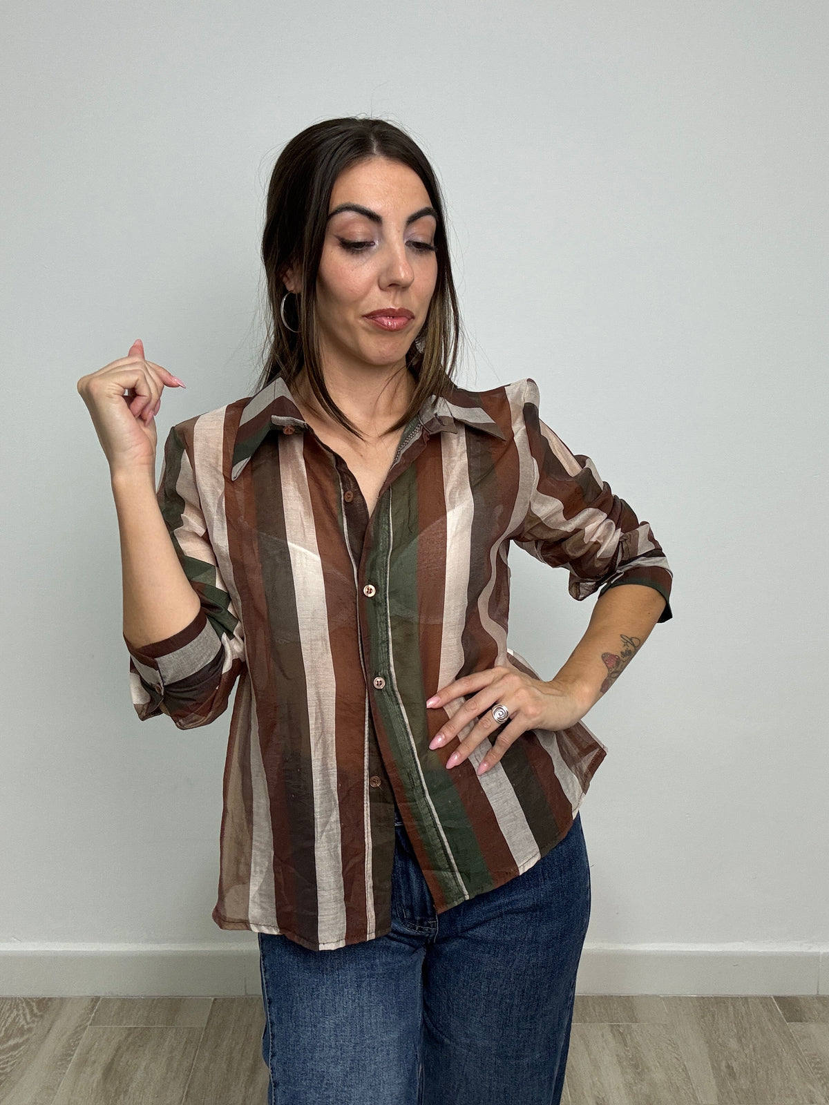 CAMISA VANESSA
