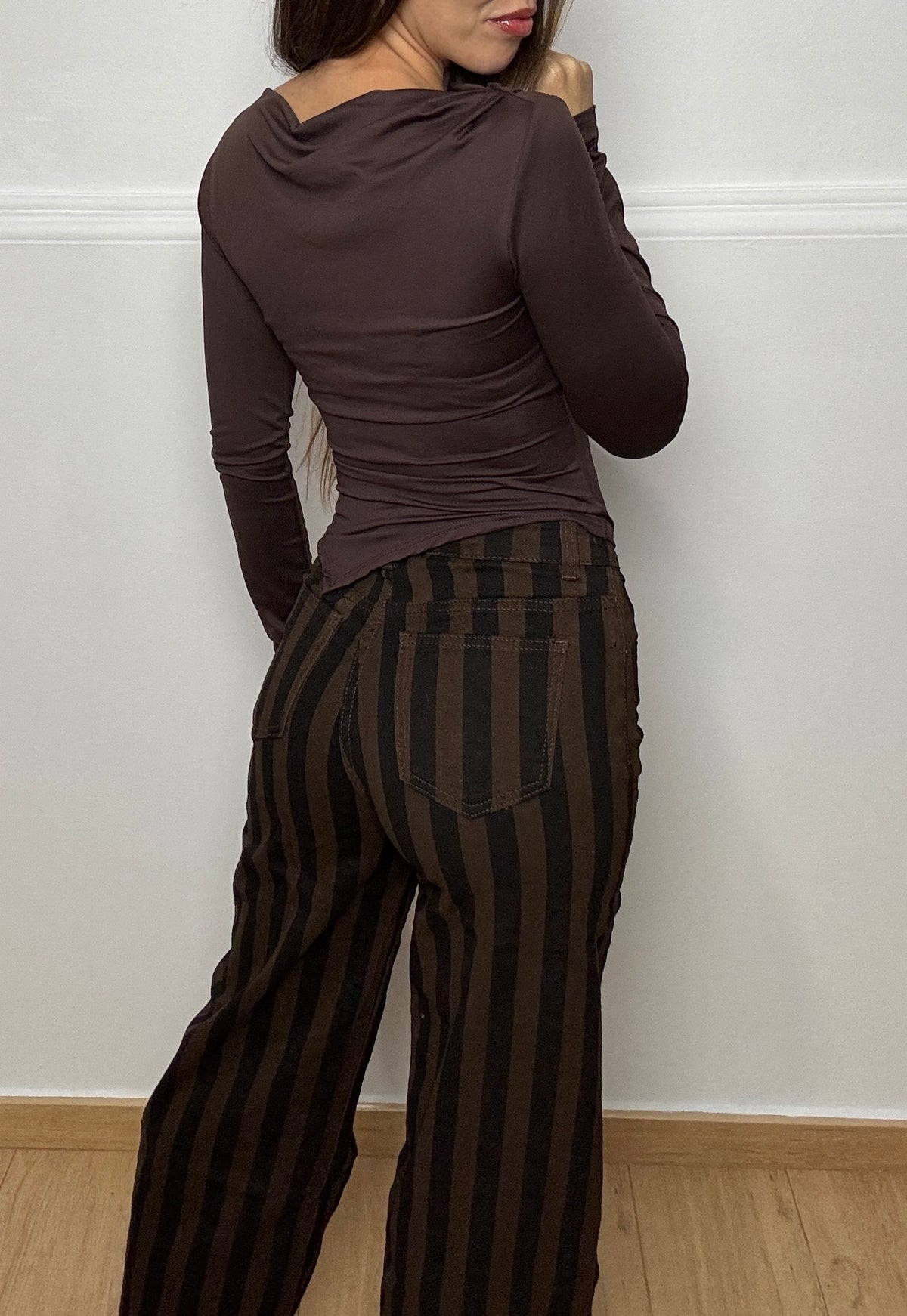 PANTALÓN SZARA