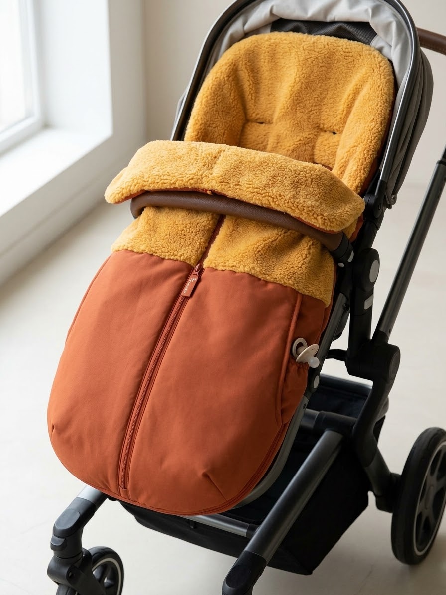 Funda silla coralina color naranja