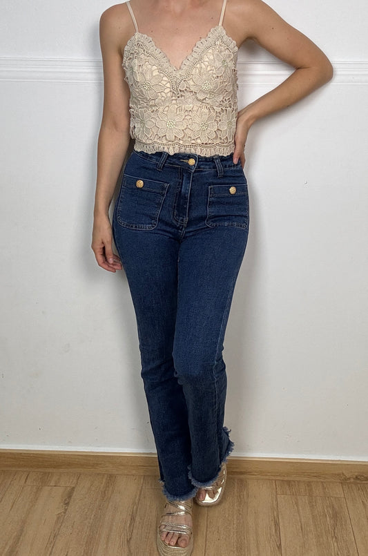 PANTALÓN STRADI