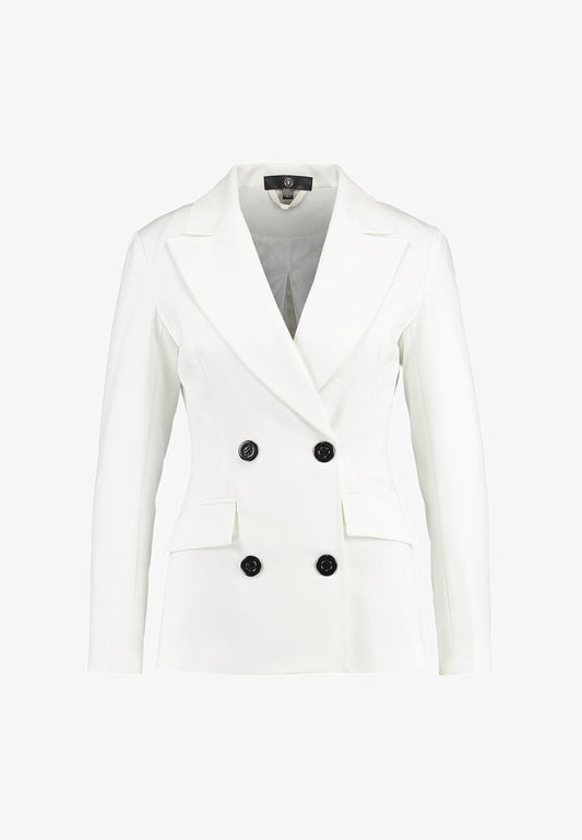 BLAZER BLANCA