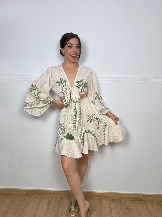 CONJUNTO PALMERA