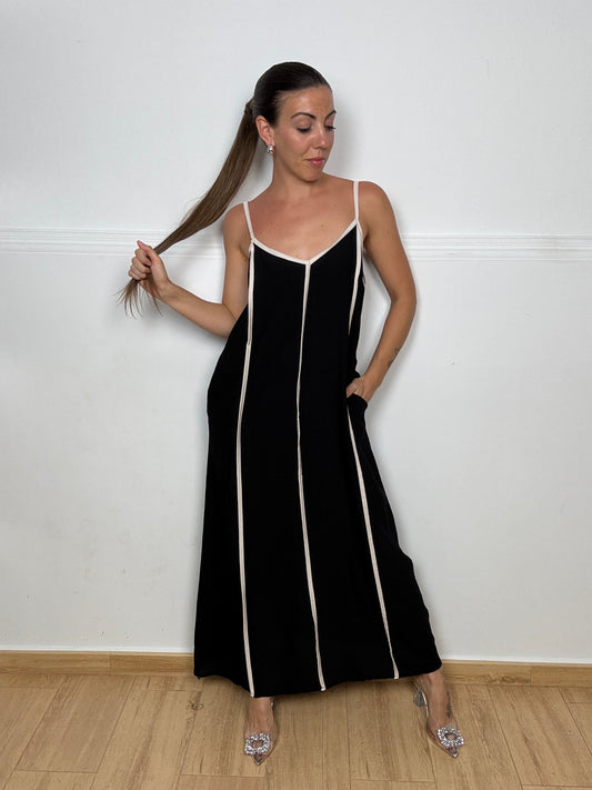 VESTIDO MARTA