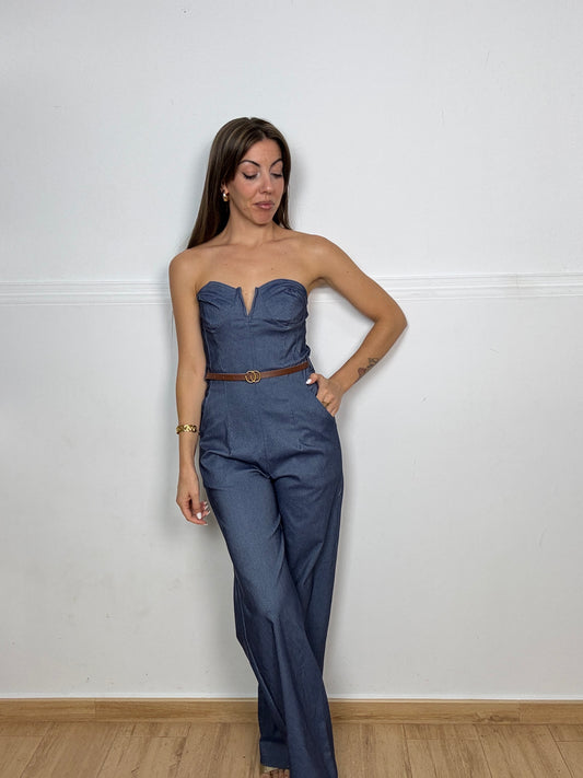 MONO VALERIA AZUL