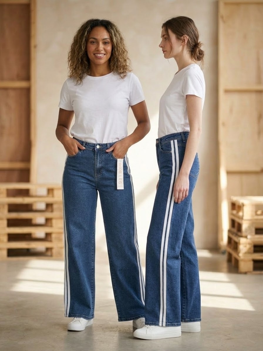 PANTALÓN SARA